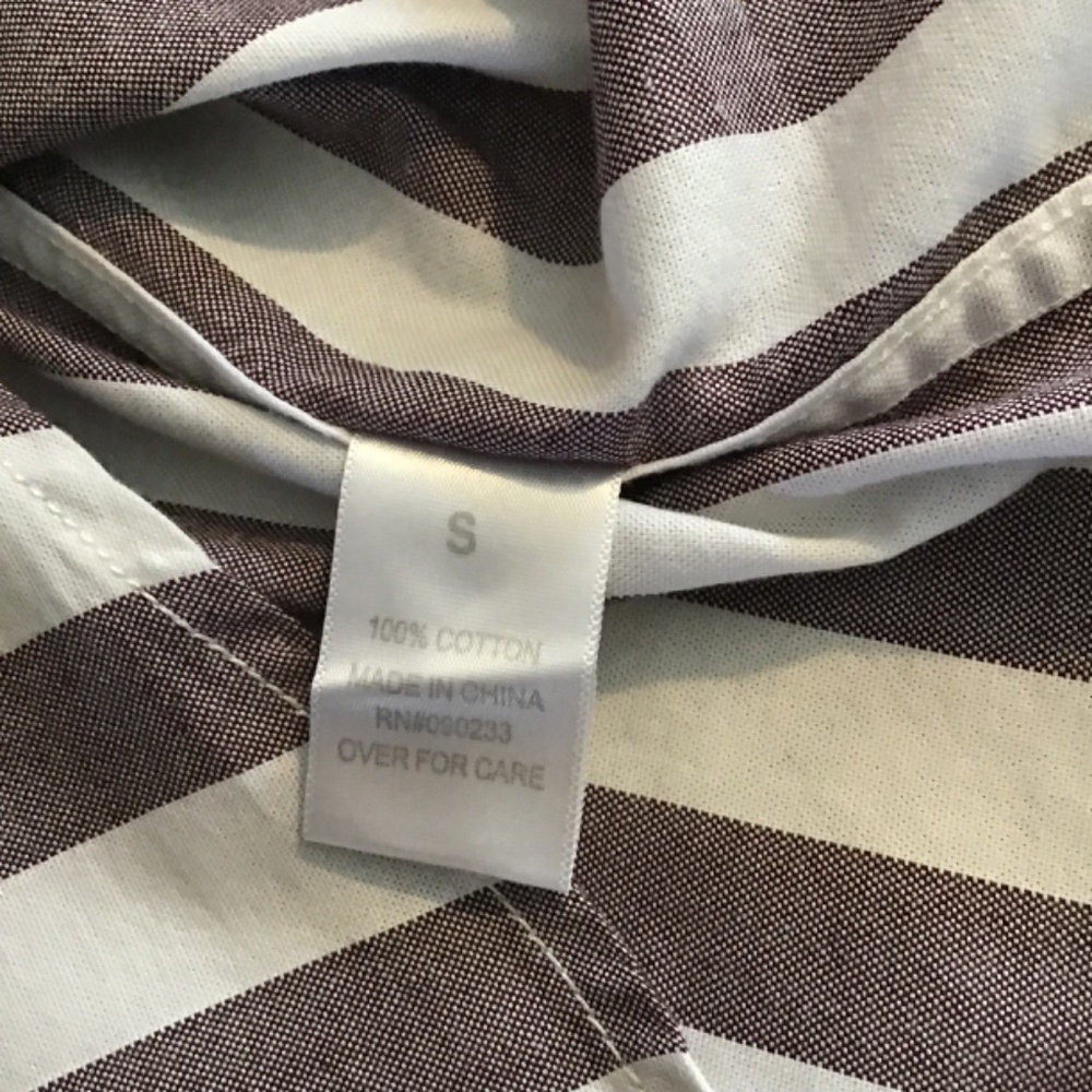 PacSun button down - Picture 5 of 6
